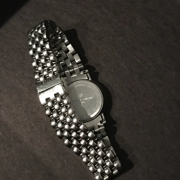 Frederique Contstant Slimline Ladies Watch - Picture 4 of 6